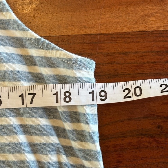 Jane + Delancey Boy Mama Tank - Picture 6 of 7